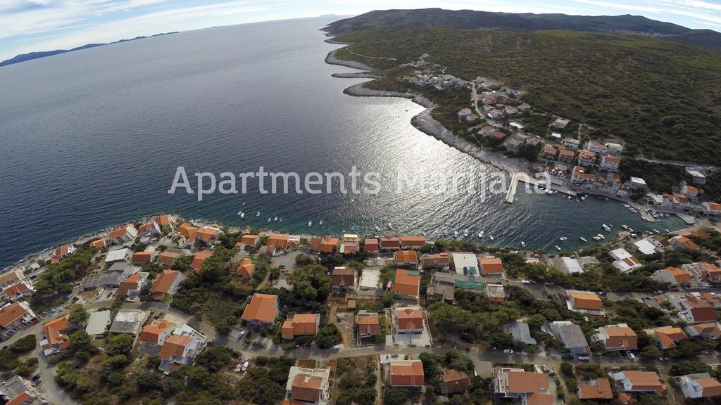 Apartments Marijana Zavalatica Esterno foto
